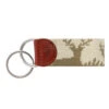 Smathers & Branson Key Fob: Deer Hunting -Fashion Clothing 0194b2d9a539c1fdefe9b14c02a9 72100.1678138986
