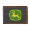 Smathers & Branson Credit Card Wallet: John Deere -Fashion Clothing 023562342e4ece2b1e50776f0f65 72984.1678139290
