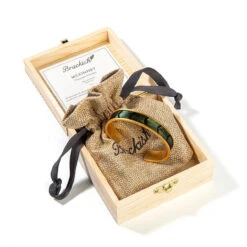 Brackish Thin Cuff - Mckinney -Fashion Clothing 04 McKinneyThin Box WEB 600x 88529.1582570060