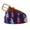Smathers And Branson Dancing Bears Uncle Sam Needlepoint Belt 2 Smathers And Branson Dancing Bears Uncle Sam Needlepoint Belt -Fashion Clothing 131256d8de50214b78fc1c9f0b40 45098.1647366059