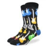 Good Luck Sock Men's Electric Guitars Socks -Fashion Clothing 1425 Electric Guitars 54ea94d9 20cc 4b9d bf28 ecf5884d18ee 2000x 40482.1682613673