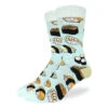 Good Luck Sock Men's Sushi Socks -Fashion Clothing 1440 Sushi 9f5b7284 2dee 4cb8 83f9 8c15e1d087e9 2000x 88818.1673379039