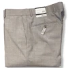 Ballin Multi Deco Soho Wool Dress Pant - Oatmeal 2 Ballin Multi Deco Soho Wool Dress Pant - Oatmeal -Fashion Clothing 1 73637.1653685043