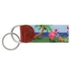 Smathers & Branson Fairway Flamingos Needlepoint Key Fob -Fashion Clothing 1a7d19dc46b647dcb7abf717b5c3 48856.1665515356