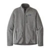 Patagonia Men's Better Sweater® Fleece Jacket - Stonewash