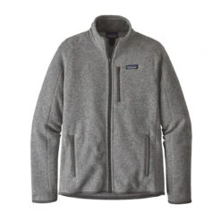 Patagonia Men's Better Sweater® Fleece Jacket - Stonewash
