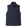 Patagonia Men's Better Sweater® Fleece Vest - New Navy -Fashion Clothing 25882 NENA 99631.1570727271