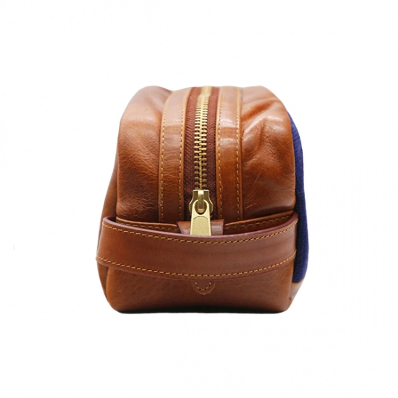 Smathers And Branson Needlepoint Toiletry Bag: Arnold Palmer 6 Smathers And Branson Needlepoint Toiletry Bag: Arnold Palmer - Image 4