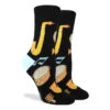 Good Luck Sock Men's Musical Instruments Socks -Fashion Clothing 3185 Musical Instruments 416a8d47 c1e2 4295 bede 9e0f14184c59 2000x 75152.1673379309