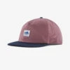 Patagonia Range Cap: Evening Mauve -Fashion Clothing 33575 EVMA 75552.1678140876