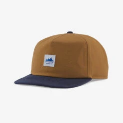 Patagonia Range Cap: NESB