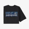 Patagonia Men's Boardshort Logo Pocket Responsibili-Tee®: Ink Black 1 Patagonia Men's Boardshort Logo Pocket Responsibili-Tee®: Ink Black -Fashion Clothing 37655 INBK 1 29780.1664992908