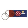 Smathers & Branson Key Fob: Pickleball -Fashion Clothing 3d6ea0d41c9f771cbbc15d373563 1 31978.1678139706
