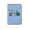 Smathers And Branson Needlepoint Scorecard Cover: Beverage Cart -Fashion Clothing 474f1138288259095e5e73a02afc 44415.1678139539