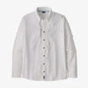 Patagonia Men's Long-Sleeved Sol Patrol® Shirt - White 1 Patagonia Men's Long-Sleeved Sol Patrol® Shirt - White -Fashion Clothing 54253 WHI 17832.1616172527