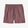 Patagonia Men's Baggies™ Shorts - 5": Evening Mauve