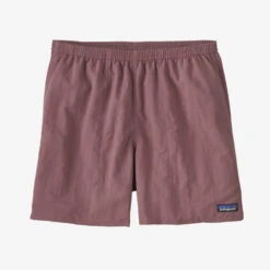 Patagonia Men's Baggies™ Shorts - 5": Evening Mauve