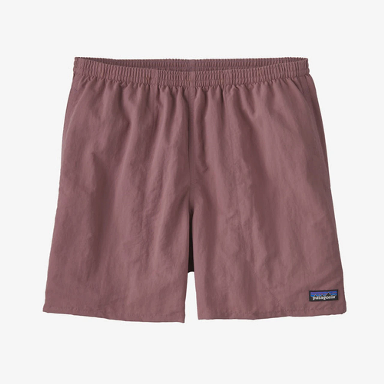 Patagonia Men's Baggies™ Shorts - 5": Evening Mauve 3 Patagonia Men's Baggies™ Shorts - 5": Evening Mauve