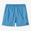 Patagonia Men's Baggies™ Shorts - 5": Lago Blue
