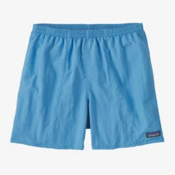 Patagonia Men's Baggies™ Shorts - 5": Lago Blue