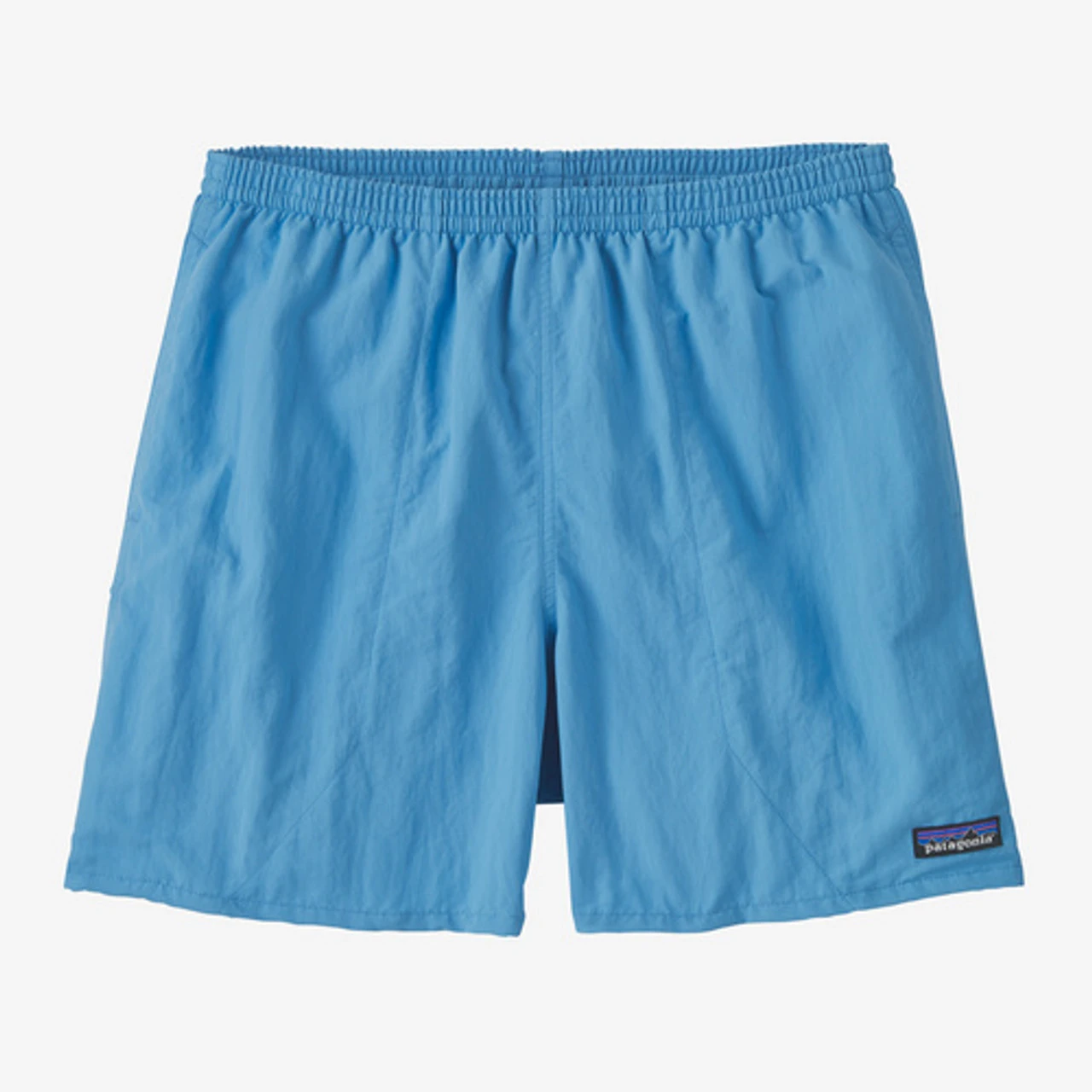 Patagonia Men's Baggies™ Shorts - 5": Lago Blue 3 Patagonia Men's Baggies™ Shorts - 5": Lago Blue