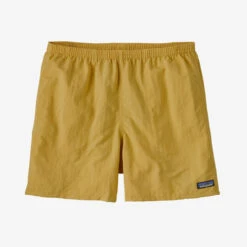 Patagonia Men's Baggies™ Shorts - 5": Surfboard Yellow