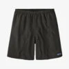 Patagonia Men's Baggies™ Longs - 7": Black