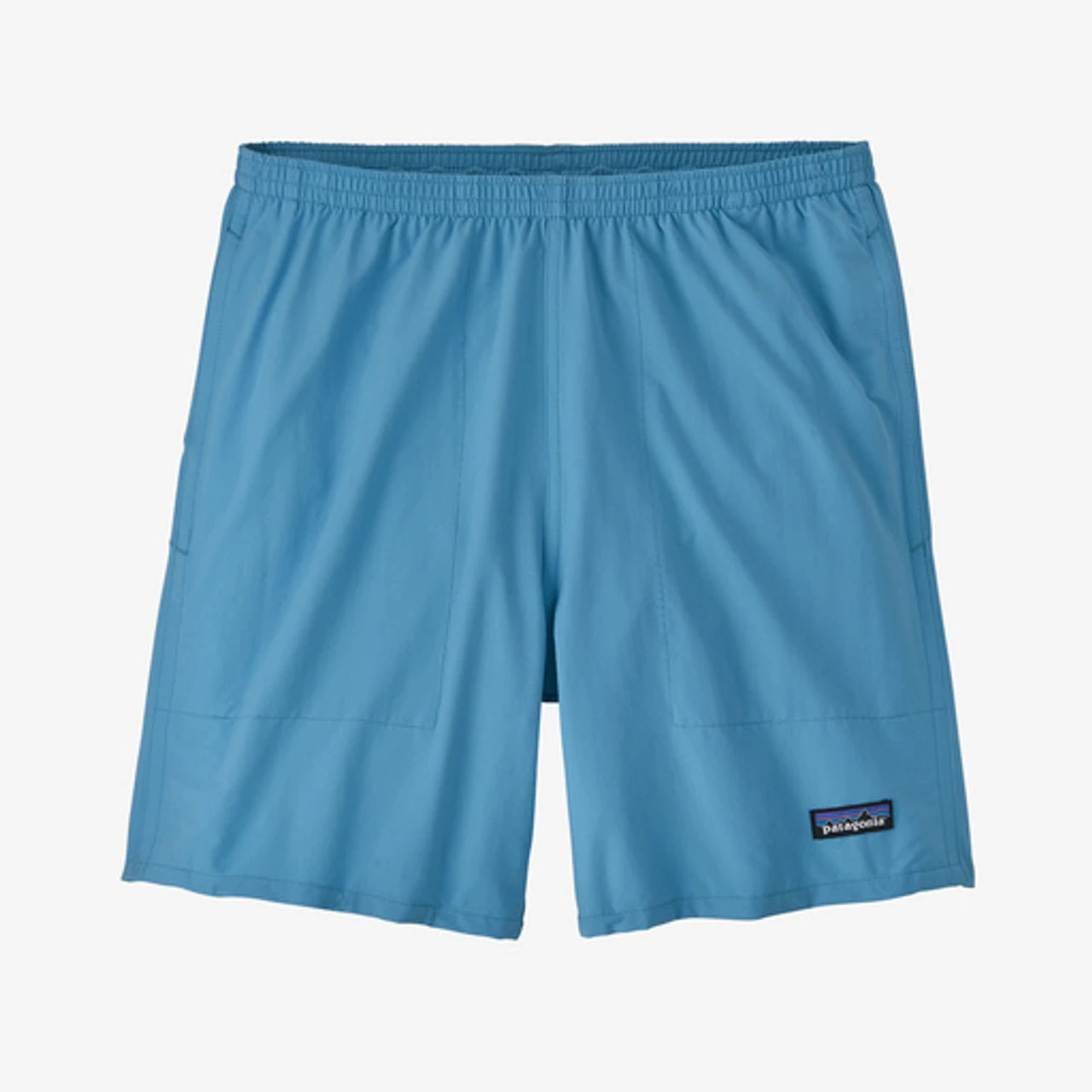 Patagonia Men's Baggies™ Lights: Lago Blue 3 Patagonia Men's Baggies™ Lights: Lago Blue