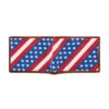 Smathers And Branson Star Spangled Banner Bi-Fold Wallet 1 Smathers And Branson Star Spangled Banner Bi-Fold Wallet -Fashion Clothing 6de92dfa5c54d8dd05defadbe928 24728.1585073000