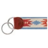 Smathers And Branson Key Fob: Sedona -Fashion Clothing 7050706e5b23404b5cdd7027cdb5 04911.1663871600
