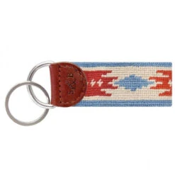 Smathers And Branson Key Fob: Sedona