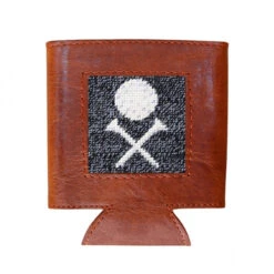 Smathers And Branson Scratch Golf Needlepoint Can Cooler -Fashion Clothing 74d01e0e0f8dd5d69176396b388c 91510.1678138833