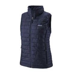 Patagonia Women's Nano Puff® Vest - Classic Navy