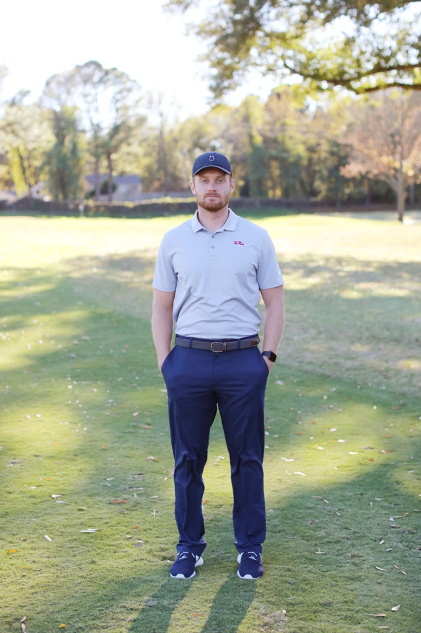 Roostas The Scottsdale Woven Elastic Stretch Belt - Grey 5 Roostas The Scottsdale Woven Elastic Stretch Belt - Grey - Image 3