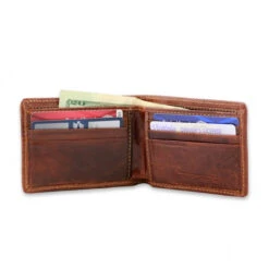 Smathers And Branson Star Spangled Banner Bi-Fold Wallet 7 Smathers And Branson Star Spangled Banner Bi-Fold Wallet -Fashion Clothing Armed Forces Bifold 3 72092.1585072997