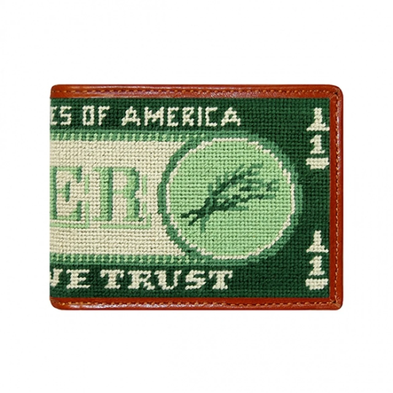 Smathers And Branson Bifold Wallet - Beer Money 4 Smathers And Branson Bifold Wallet - Beer Money - Image 2