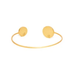 Brackish Bezel Cuff - Lilia -Fashion Clothing BezelCuff Back 3442 36e021be 4e8d 4b29 9c77 c9c6d0aeaa14 600x 72850.1602016003