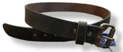 Craig Reagin Bison Belt