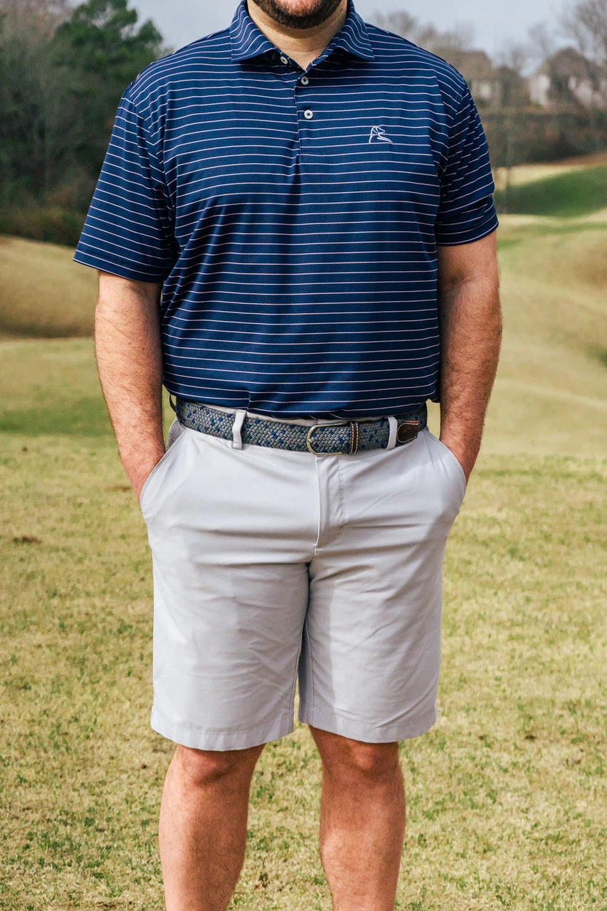 Roostas The Boulder Woven Elastic Stretch Belt 4 Roostas The Boulder Woven Elastic Stretch Belt - Image 2