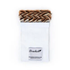 Brackish Pocket Square - Wayside