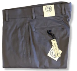 Charleston Khakis Stretch - Grey