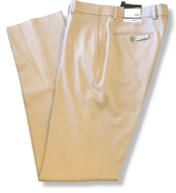 Ballin Commuter Knit Dress Pant: Khaki