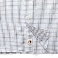 Duckhead Performance Poplin Sport Shirt - Creswell Tattersall: Purple Heather 11 Duckhead Performance Poplin Sport Shirt - Creswell Tattersall: Purple Heather -Fashion Clothing D1 1175 514 Low 5 1800x1800 81738.1677611639