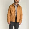Duck Head Lumber Coat: Field Tan 2 Duck Head Lumber Coat: Field Tan -Fashion Clothing D5 1004 730 OM 3 1800x1800 59485.1665506938