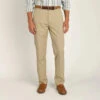 Duck Head Harbor Performance Chino: Khaki -Fashion Clothing D9 1012 034 OM 1 1800x1800 03292.1677604590