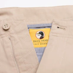 Duck Head Harbor Performance Chino: Stone 13 Duck Head Harbor Performance Chino: Stone -Fashion Clothing D9 1012 224 high 3 1 1800x1800 88101.1616252948