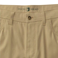 Duck Head Long Drive Performance Five-Pocket: Twill -Fashion Clothing D9 1021 037 Low 3 1800x1800 39307.1677882707