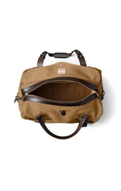 Filson Medium Duffle Bag - Tan 7 Filson Medium Duffle Bag - Tan -Fashion Clothing Filson Medium Duffle Bag Tan 3 06694.1543517217