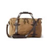 Filson Medium Duffle Bag - Tan 2 Filson Medium Duffle Bag - Tan -Fashion Clothing Filson Medium Duffle Bag Tan 08918.1543517323
