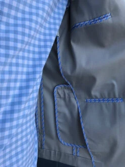 Bradley Tan Blazer -Fashion Clothing IMG 2564 96436.1486674290